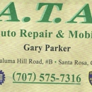 ATA - Auto Repair & Service