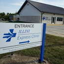 Illini Express Clinic - Medical Clinics