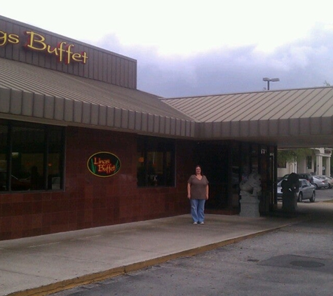 Ling's Buffet - Lakeland, FL