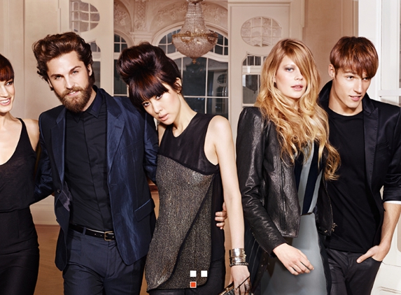 Embody Salon & Beauty - Richmond, VIC