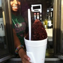M.T.A. Shaved Ice - Restaurants