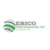 ERICO Utility Construction gallery