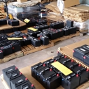 Jim's Battery Sales - Battery Storage