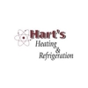 Hart's Heating & Refrigeration gallery