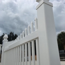 Secure Fence and Rail - Vinyl Fences