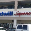 Goodwill Stores - Thrift Shops