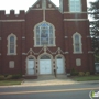 Trinity United Church