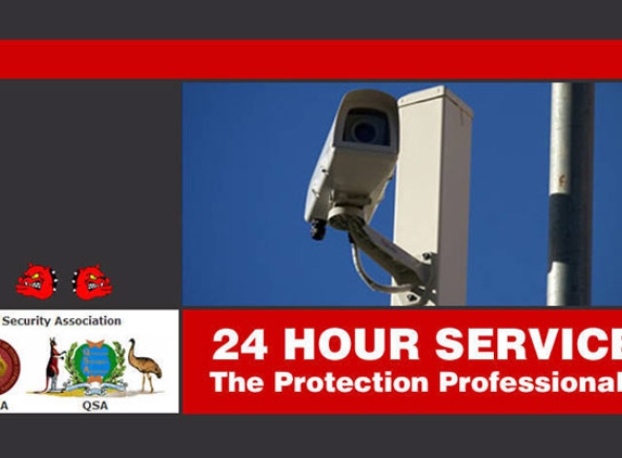 Ultimate Protection and Security - Glanmire, QLD