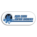 Aqua Clean Gutter System - Ceilings-Supplies, Repair & Installation