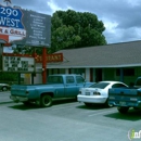 290 West Bar & Grill - Tourist Information & Attractions