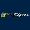 Bond Signs gallery