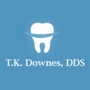 Downes T K DDS