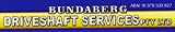 Bundaberg Driveshaft Services - Car Parts