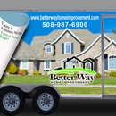 Better Way Home Improvement - Siding Contractors