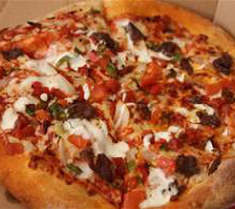 Domino's Pizza - Nashville, TN