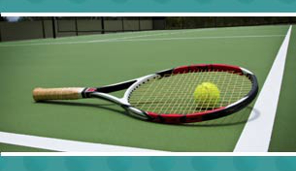 Tennis Court Constructions of Queensland - QLD & NORTHERN NSW - Carseldine, QLD