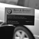 Benz & Beemer Independent Automotive - Auto Repair & Service