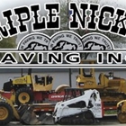 Triple Nickel Paving Inc