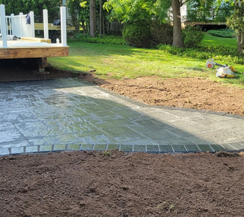 MASA Landscape and Construction - Wyckoff, NJ