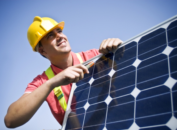 Solar Power Choice - Livingston, TX