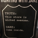 Hunting With Jake - Gift Shops