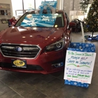 Steve Lewis Subaru