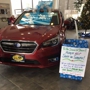 Steve Lewis Subaru