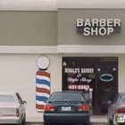 Barber Shop II