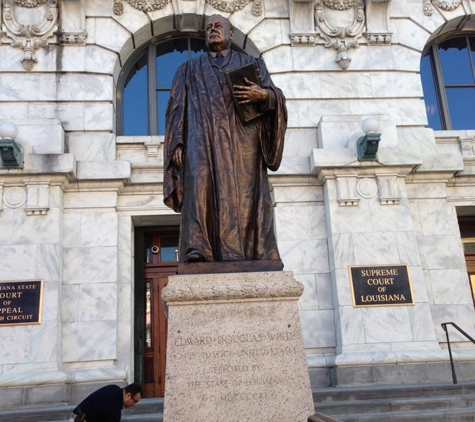 Louisiana Supreme Court - New Orleans, LA