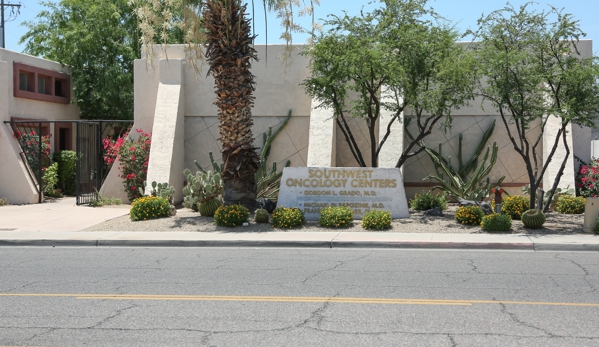 Southwest Oncology Centers - Scottsdale, AZ