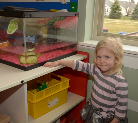 Rainbow Child Care Center - Davison, MI