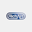 RichArt Graphics - Digital Printing & Imaging