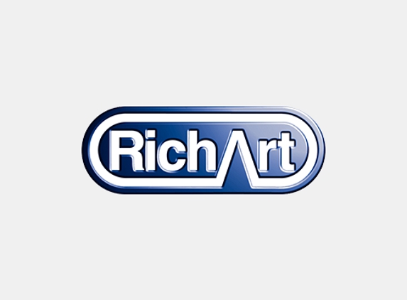 RichArt Graphics - Philadelphia, PA