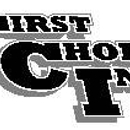 First Choice Plumbing Heating & Cooling Inc. - Real Estate Management