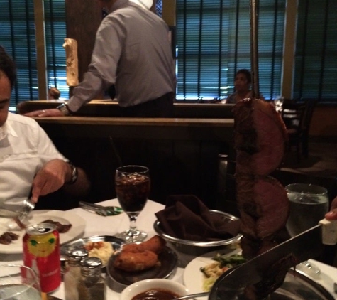 12 Cuts Brazilian Steakhouse - Dallas, TX