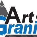 Art of Granite and Quartz Countertops - Granite