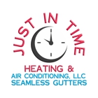 Just in Time Heating and Air