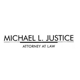 Michael L. Justice Attorney at Law