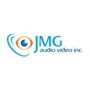 JMG Audio Video Inc.