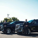 Infinity Limo Car - Airport Transportation