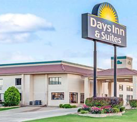 Days Inn - Oklahoma City, OK