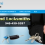 RICHMOND LOCKSMITHS