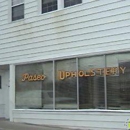 Paseo Upholstering Co - Upholsterers