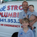 Strode Plumbing LLC - Plumbing-Drain & Sewer Cleaning