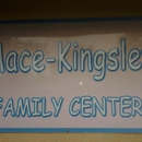 Mace -Kingsley Family Center - Counseling Services