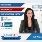 Lewis SEO Indianapolis