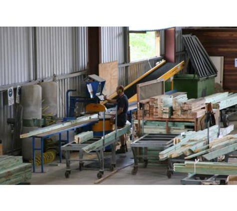 Williams Group Australia Pty Ltd - South Murwillumbah, NSW