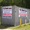 North Florida Storage Inc - Portable Storage Units