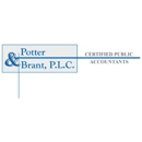 Potter & Brant PLC - Tax Return Preparation