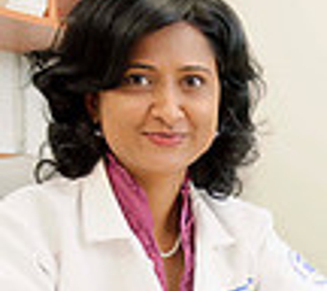 Rekha Parameswaran, MD - MSK Hematologist-Oncologist - New York, NY